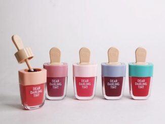 son tint etude house