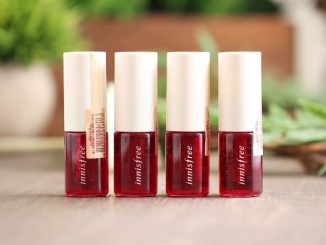 son tint innisfree