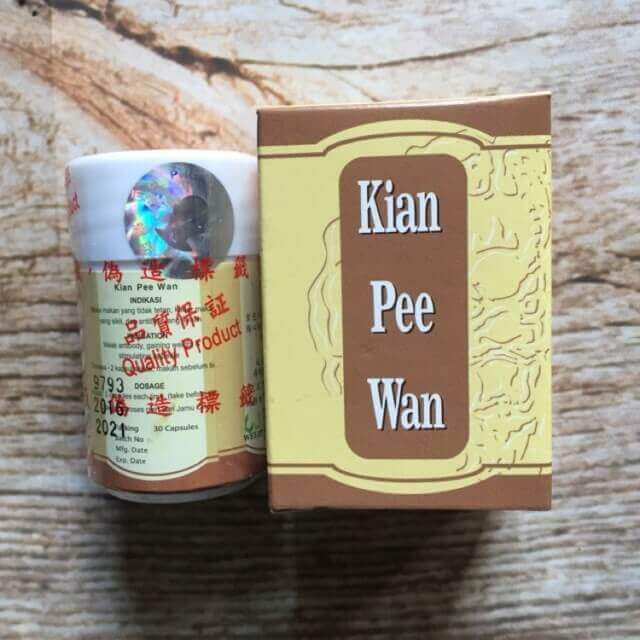 Kian-Pee-Wan